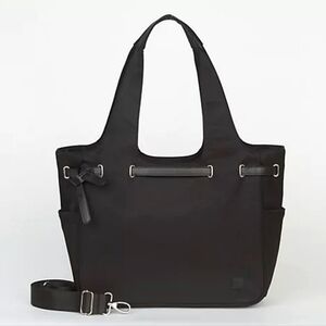 IHKWIP City to Suburbs Tote with Crossbody Strap